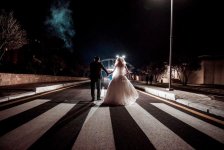 Как Чинара поверила Инаму – свадьба Miss & Mister Top Model Azerbaijan (ВИДЕО, ФОТО)