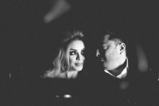 Как Чинара поверила Инаму – свадьба Miss & Mister Top Model Azerbaijan (ВИДЕО, ФОТО)