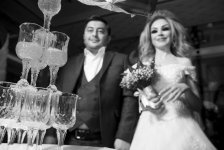 Как Чинара поверила Инаму – свадьба Miss & Mister Top Model Azerbaijan (ВИДЕО, ФОТО)