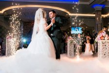 Как Чинара поверила Инаму – свадьба Miss & Mister Top Model Azerbaijan (ВИДЕО, ФОТО)