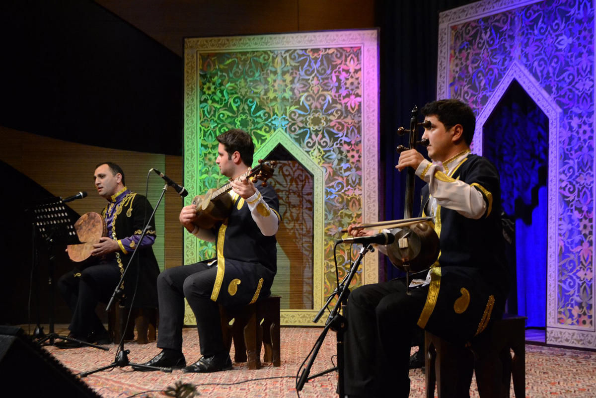 Цикл телепередач проекта “Söz” начался с поэзии визиря Карабахского ханства (ФОТО)