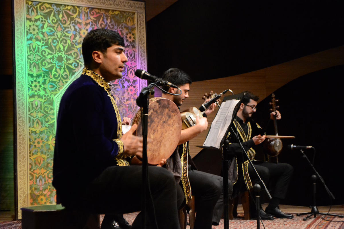 Цикл телепередач проекта “Söz” начался с поэзии визиря Карабахского ханства (ФОТО)