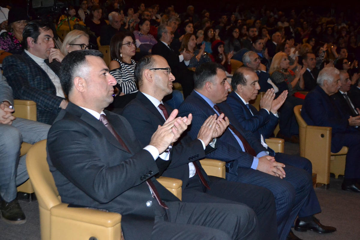 Цикл телепередач проекта “Söz” начался с поэзии визиря Карабахского ханства (ФОТО)