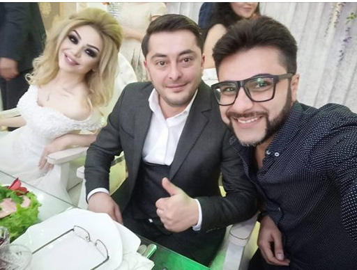 Как Чинара поверила Инаму – свадьба Miss & Mister Top Model Azerbaijan (ВИДЕО, ФОТО)