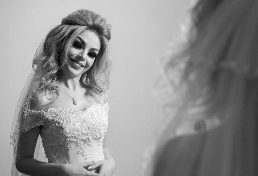 Как Чинара поверила Инаму – свадьба Miss & Mister Top Model Azerbaijan (ВИДЕО, ФОТО)