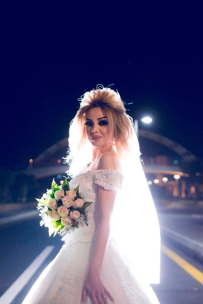 Как Чинара поверила Инаму – свадьба Miss & Mister Top Model Azerbaijan (ВИДЕО, ФОТО)