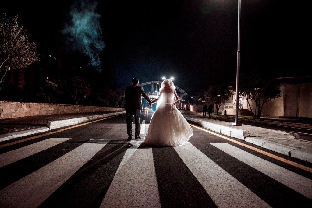 Как Чинара поверила Инаму – свадьба Miss & Mister Top Model Azerbaijan (ВИДЕО, ФОТО)