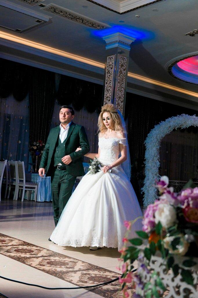 Как Чинара поверила Инаму – свадьба Miss & Mister Top Model Azerbaijan (ВИДЕО, ФОТО)