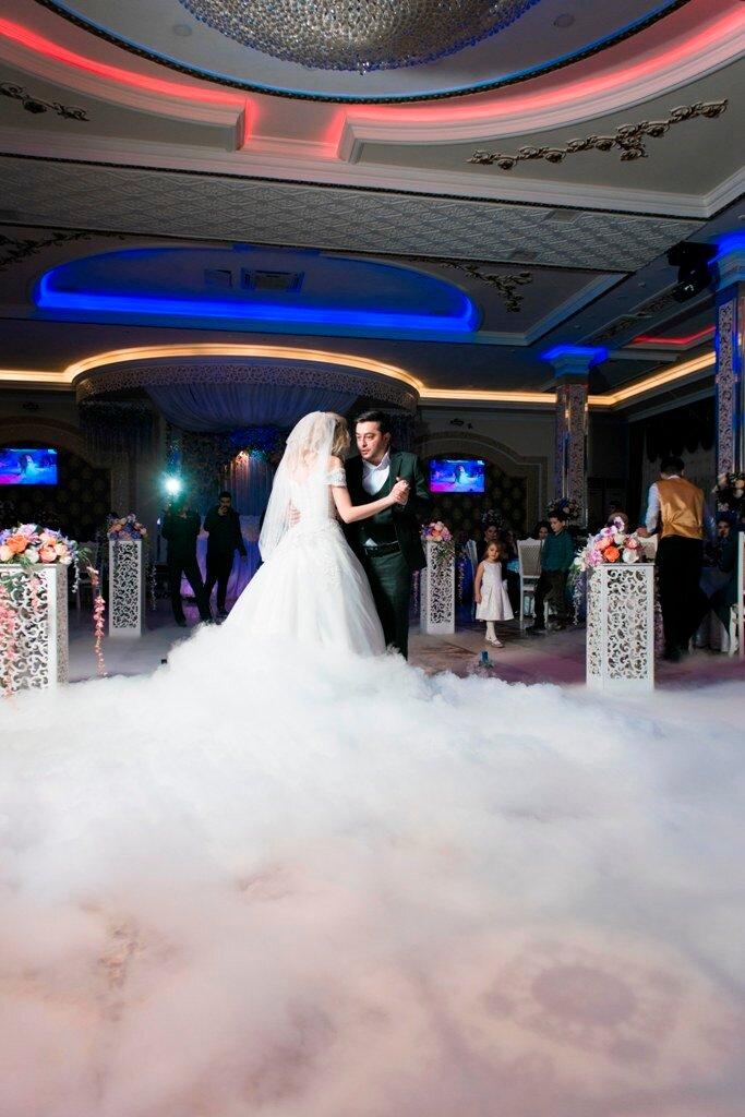 Как Чинара поверила Инаму – свадьба Miss & Mister Top Model Azerbaijan (ВИДЕО, ФОТО)