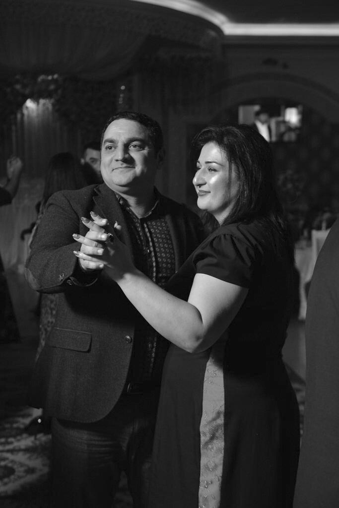 Как Чинара поверила Инаму – свадьба Miss & Mister Top Model Azerbaijan (ВИДЕО, ФОТО)