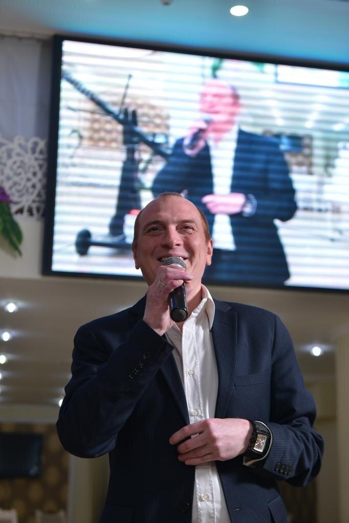 Как Чинара поверила Инаму – свадьба Miss & Mister Top Model Azerbaijan (ВИДЕО, ФОТО)