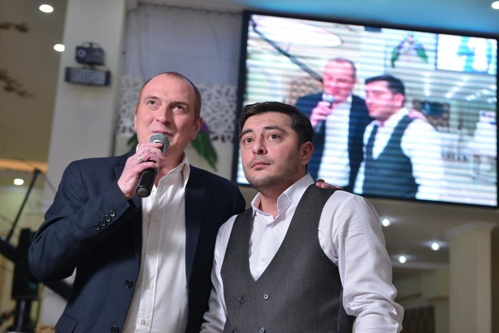 Как Чинара поверила Инаму – свадьба Miss & Mister Top Model Azerbaijan (ВИДЕО, ФОТО)