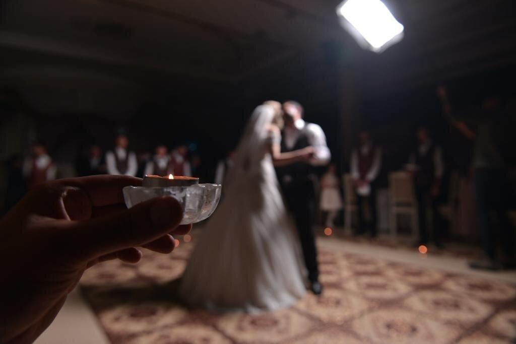 Как Чинара поверила Инаму – свадьба Miss & Mister Top Model Azerbaijan (ВИДЕО, ФОТО)