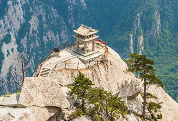 Самые необычные рестораны мира (ФОТО)