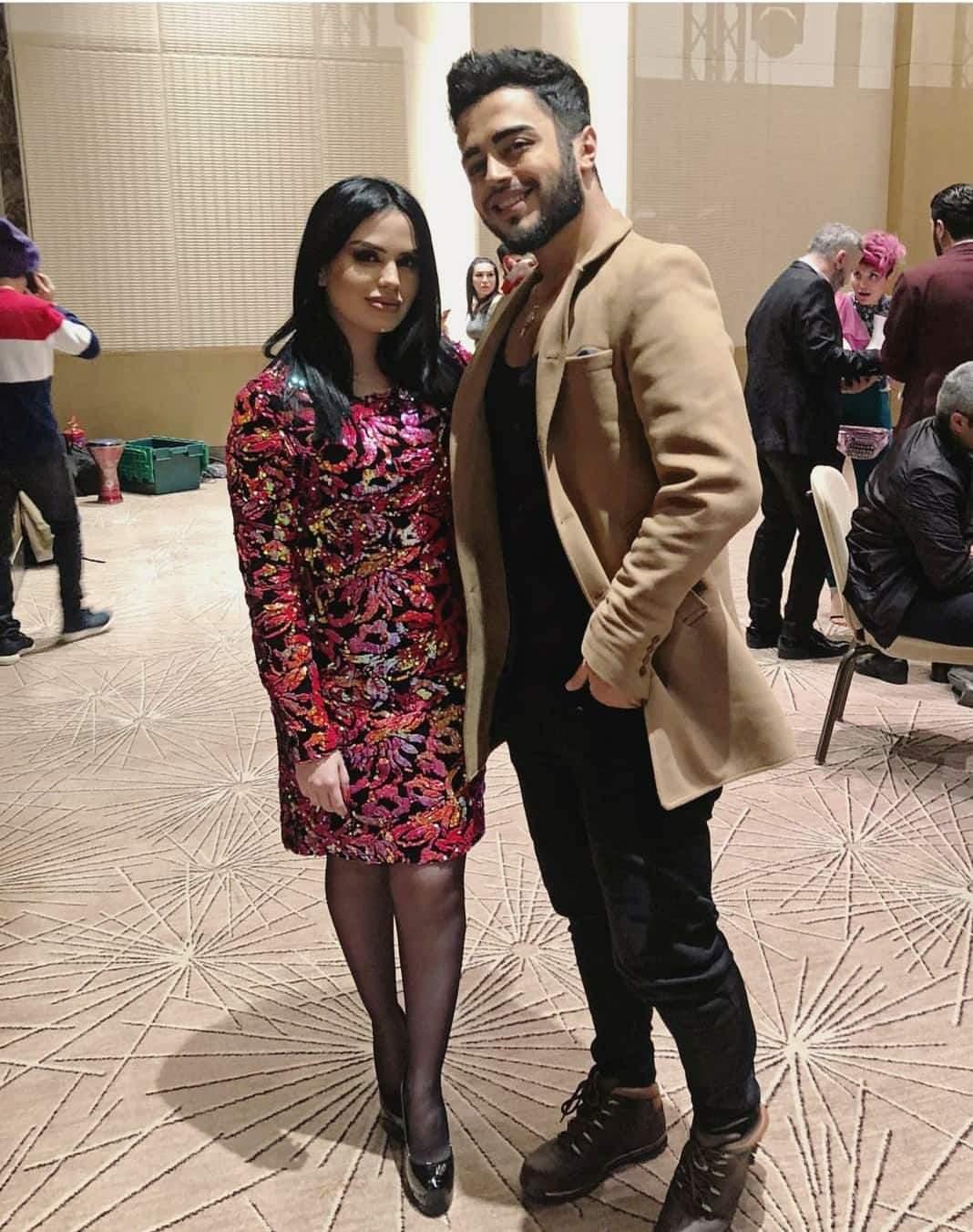 Best Model of Azerbaijan 2018 – фоторепортаж