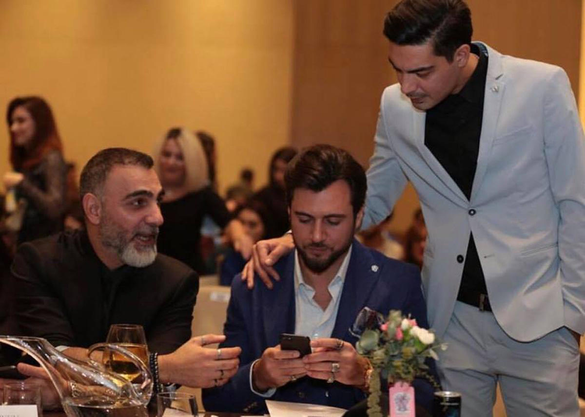 Best Model of Azerbaijan 2018 – фоторепортаж