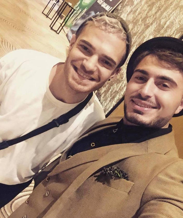 Best Model of Azerbaijan 2018 – фоторепортаж