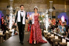 Best Model of Azerbaijan 2018 – фоторепортаж