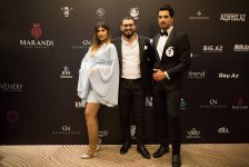 Best Model of Azerbaijan 2018 – фоторепортаж