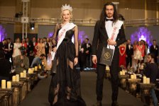 Best Model of Azerbaijan 2018 – фоторепортаж