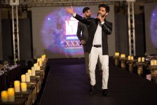 Best Model of Azerbaijan 2018 – фоторепортаж