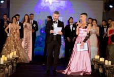 Best Model of Azerbaijan 2018 – фоторепортаж