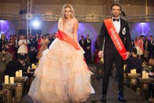 Best Model of Azerbaijan 2018 – фоторепортаж