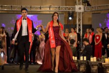 Best Model of Azerbaijan 2018 – фоторепортаж