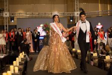 Best Model of Azerbaijan 2018 – фоторепортаж