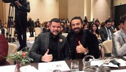 Best Model of Azerbaijan 2018 – фоторепортаж