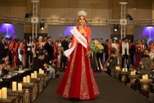 Best Model of Azerbaijan 2018 – фоторепортаж