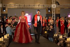 Best Model of Azerbaijan 2018 – фоторепортаж