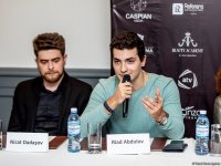 Флора Керимова стала свекровью африканки и выразила протест разводам (ФОТО)