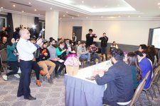 Флора Керимова стала свекровью африканки и выразила протест разводам (ФОТО)