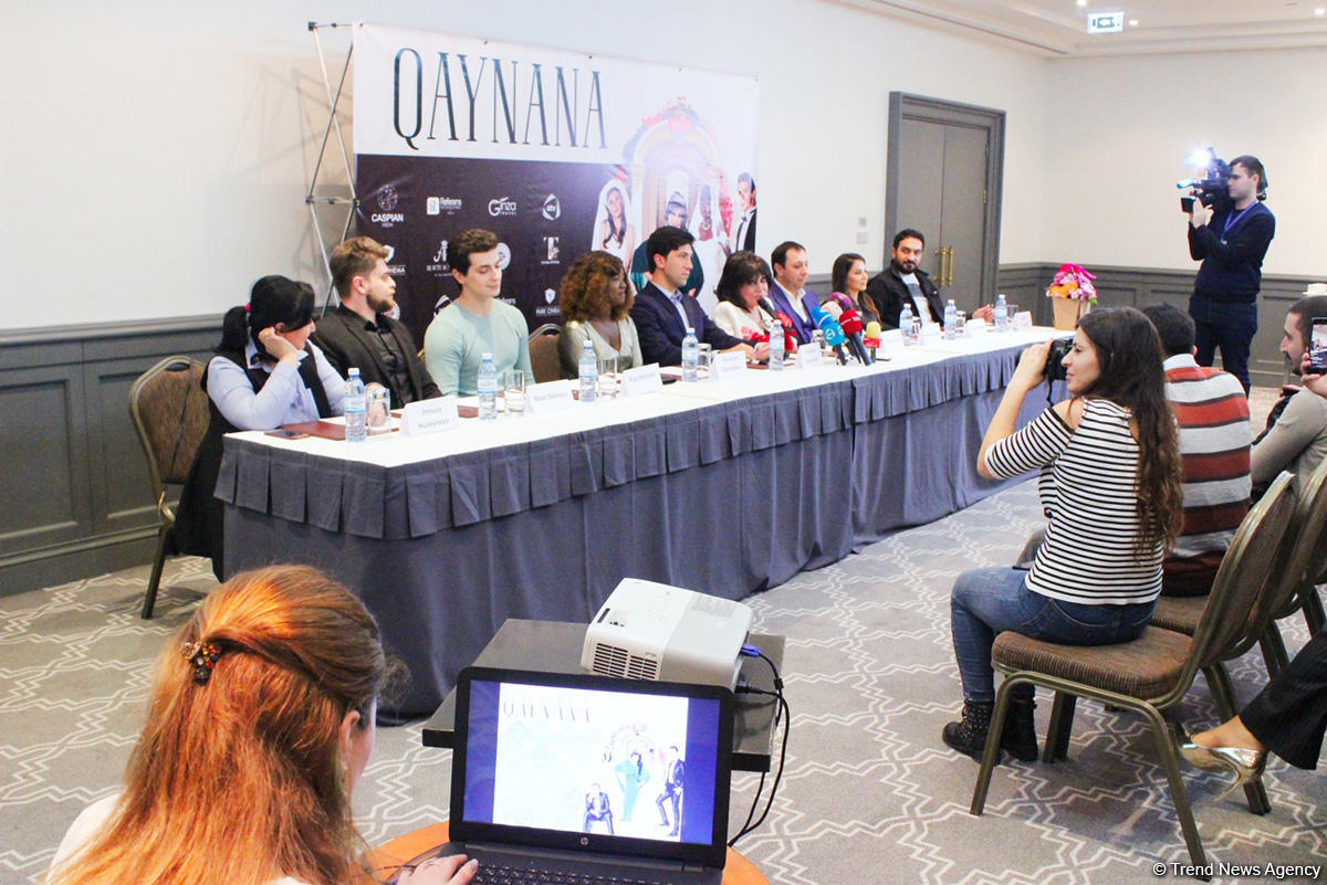 Флора Керимова стала свекровью африканки и выразила протест разводам (ФОТО)