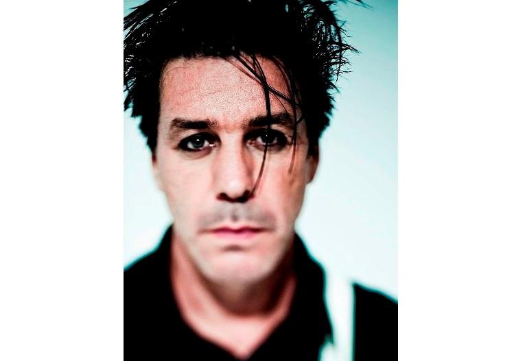 Солист Rammstein Тилль Линдеманн встретится с бакинскими поклонниками