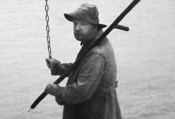 История серийного убийцы в Баку (ФОТО)