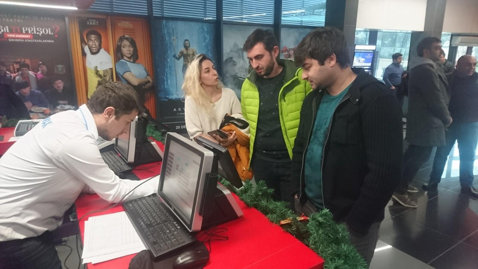 История серийного убийцы в Баку (ФОТО)