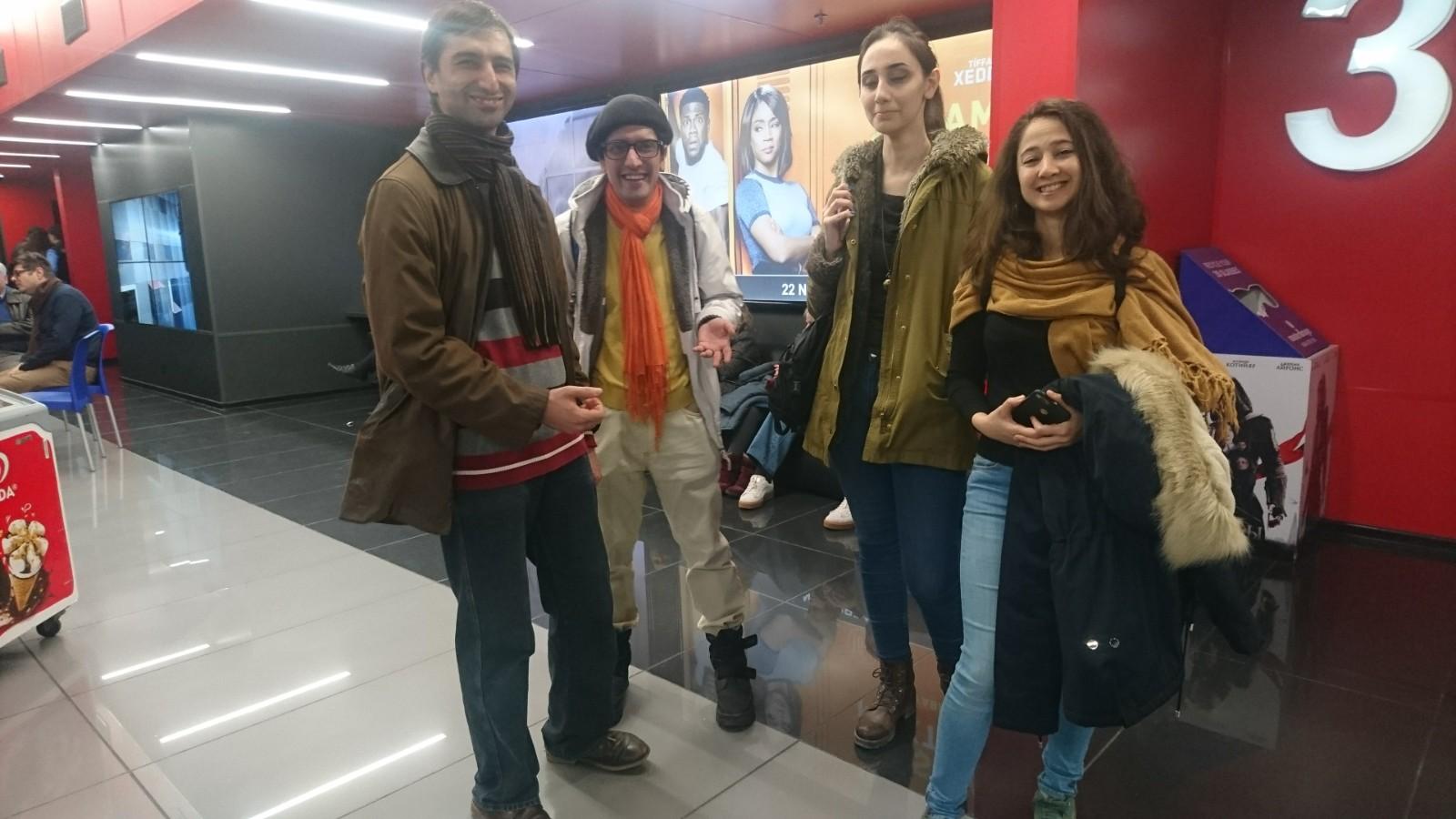 История серийного убийцы в Баку (ФОТО)