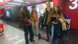 История серийного убийцы в Баку (ФОТО)