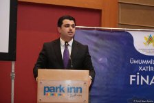 Определены победители третьего Интеллектуального первенства Азербайджана (ФОТО)