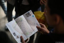 Определены победители третьего Интеллектуального первенства Азербайджана (ФОТО)