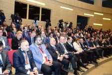 Хафиз Пашаев: Университет ADA смог достичь положительных результатов в области применения альтернативной энергетики (ФОТО)