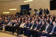 Хафиз Пашаев: Университет ADA смог достичь положительных результатов в области применения альтернативной энергетики (ФОТО)