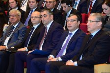 Хафиз Пашаев: Университет ADA смог достичь положительных результатов в области применения альтернативной энергетики (ФОТО)