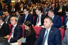 Хафиз Пашаев: Университет ADA смог достичь положительных результатов в области применения альтернативной энергетики (ФОТО)