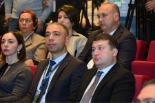 Хафиз Пашаев: Университет ADA смог достичь положительных результатов в области применения альтернативной энергетики (ФОТО)