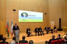 Агросектор является одним из крупнейших потребителей технологий и инноваций в мире - Рамин Гулузаде (ФОТО)