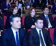 Хафиз Пашаев: Университет ADA смог достичь положительных результатов в области применения альтернативной энергетики (ФОТО)