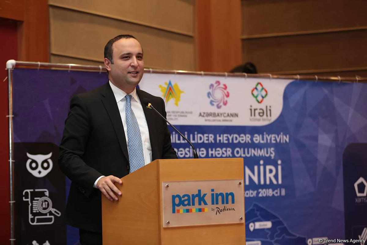 Определены победители третьего Интеллектуального первенства Азербайджана (ФОТО)